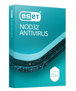 ESET NOD32 Antivirus